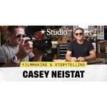 Filmmaking & Storytelling by Casey Neistat