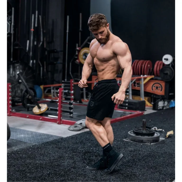 All Workout Programs by Jeff Nippard