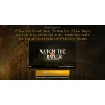 Copy Colosseum Livestream by Mitch Miller