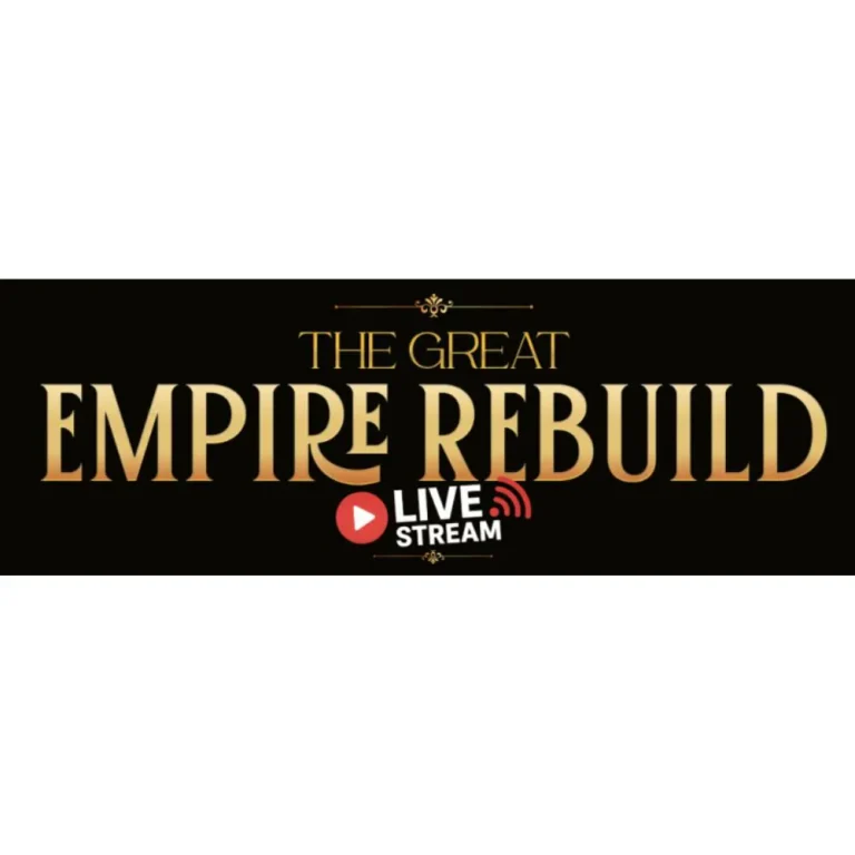 Copy Colosseum Livestream by Mitch Miller