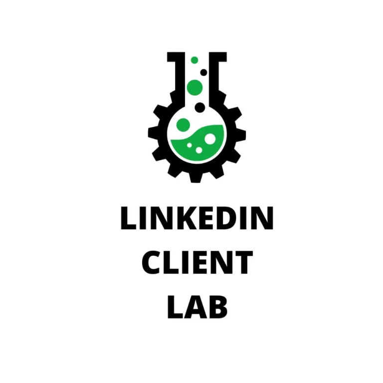 LinkedIn Client Lab by Ty Frankel