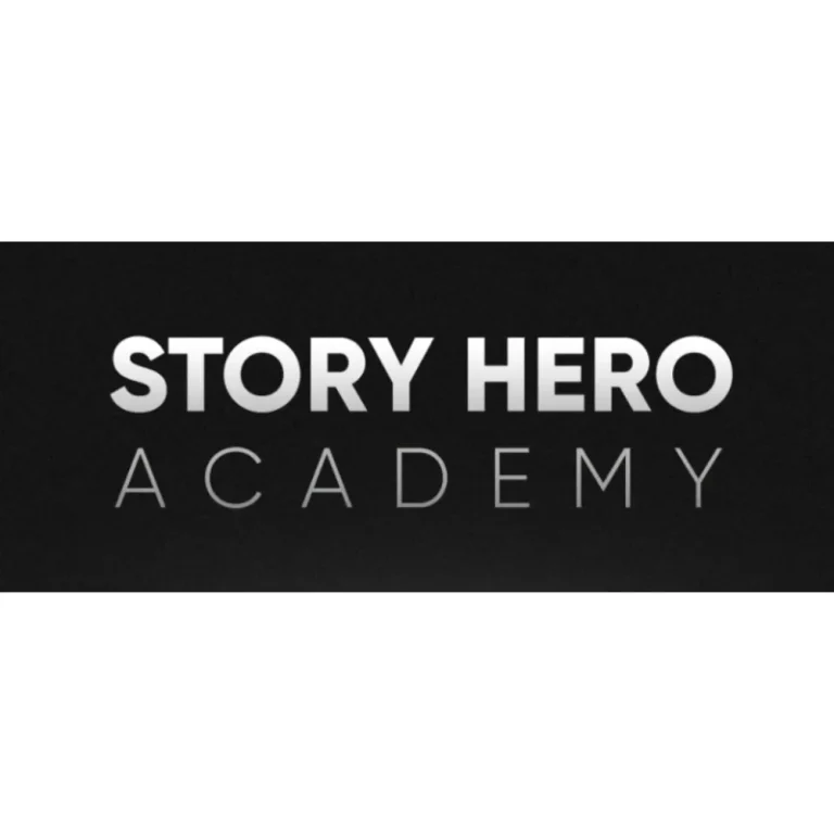 Story Hero Academy by Nicklas Christl