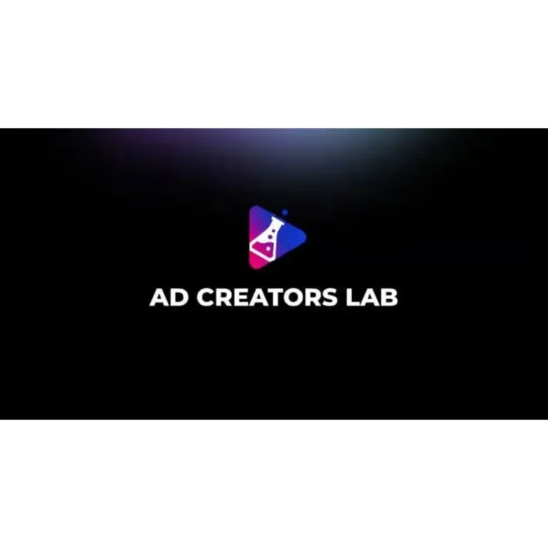Ad Creators Lab by Camilo Castaneda