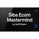 SIBA Ecom Mastermind by Salif Sibane