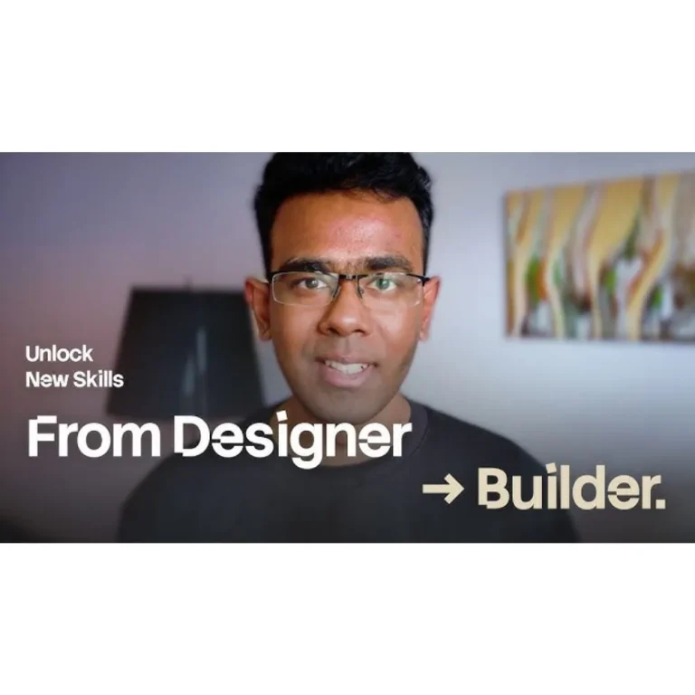 Build End-to-End Products in Cursor without Coding by Chethan