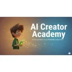 AI Creator Academy by Faisal Khan