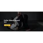 Collar Sleeve Guard 2.0 by Isaac Doederlein