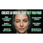 AI Video Academy by Tommy T
