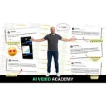 AI Video Academy by Tommy T
