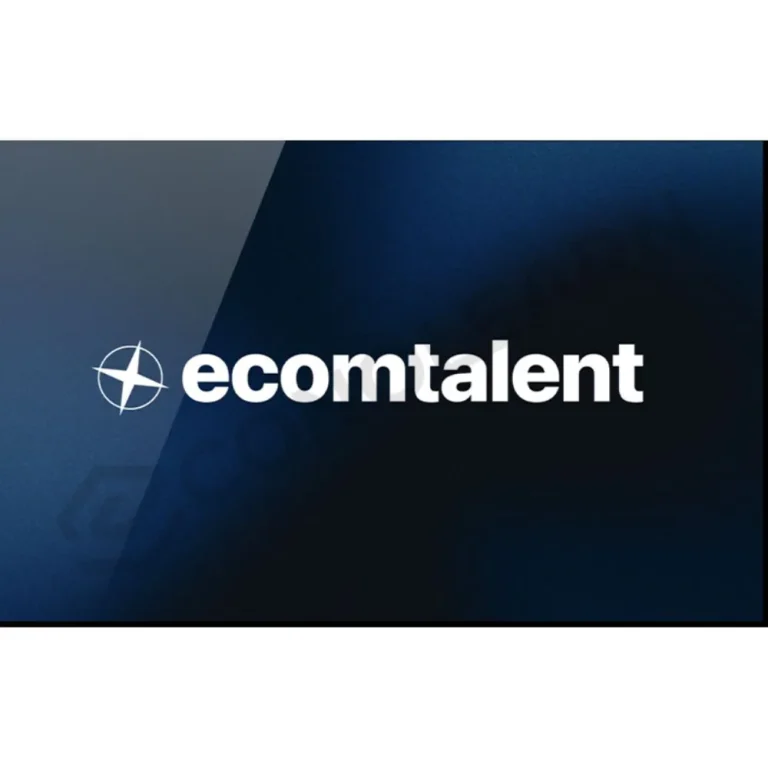 Learn How To Make Ads & Scale Ecommerce Brands by Karlo