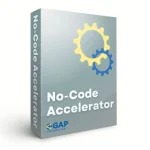 No-Code Accelerator by Gareth Pronovost