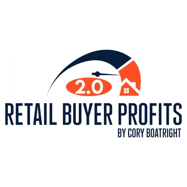 Retail Buyer Profits 2.0 by Sean Terry