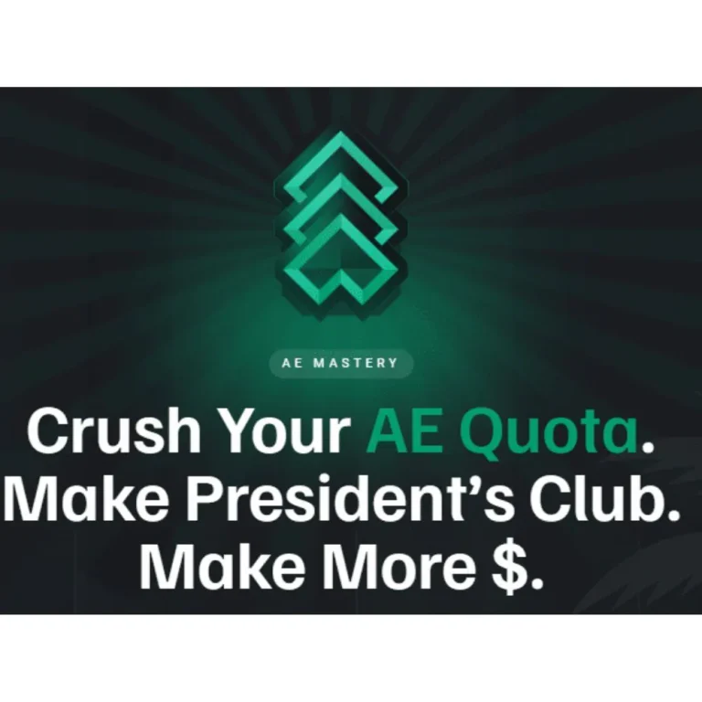 AE Mastery by Higher Levels