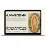 Transformational Human Design Training by Maike Gabriela