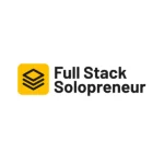 Full Stack Solopreneur by Erice Schneider