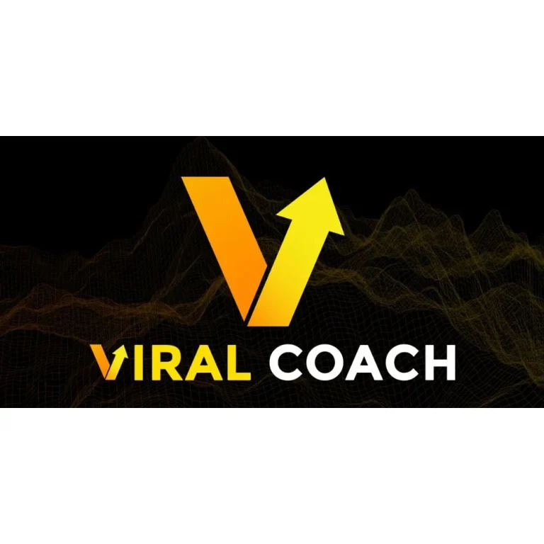 Viral Coach by Daniel Iles