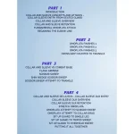 Collar & Sleeve Guard a Systematic Approach by Isaac Doederlein