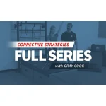 Corrective Strategies Bundle by Gray Cook
