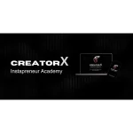 Master Instagram Growth & Monetization + Page Audit by CreatorX Academy