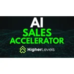 AI Sales Accelerator by Higher Levels