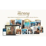 I Love Money And Money Loves Me by Maria Wendt