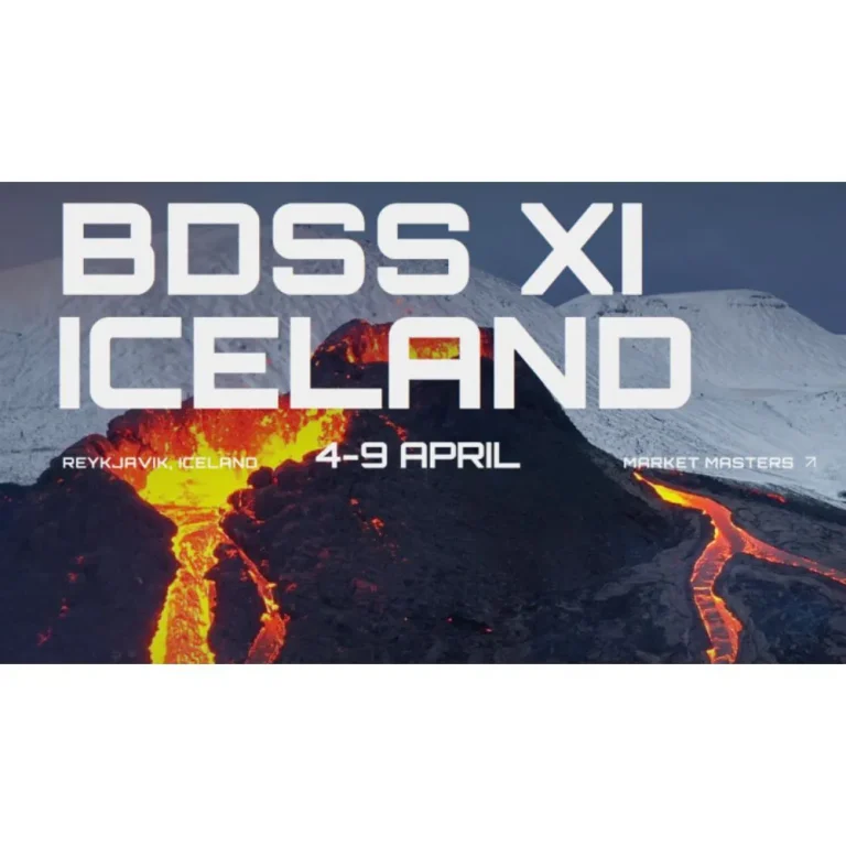 Billion Dollar Seller Summit XI Iceland by Kevin King