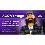 ACQ Scale Advisory by Alex Hormozi