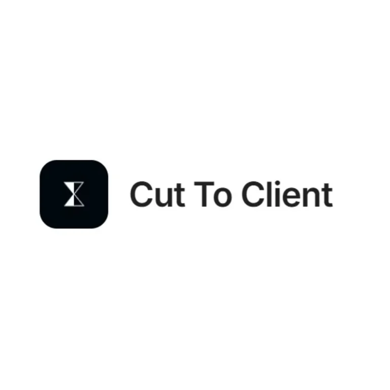 Cut To Client by Nemanja Trajkovic