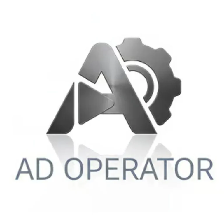 Ad Operator by Jay Milne