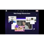 Web Design Masterclass by Matt Jumper, Flux academy