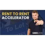 Rent To Rent Accelerator by Samuel Leeds