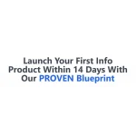 Info Product Blueprint by Orson