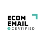 eCom Email Certified by Chase Dimond & Jimmy Kim
