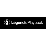 The Legends Playbook – Bundle
