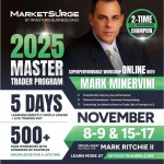 [Member Access] Master Trader Program 2025 by Mark Minervini