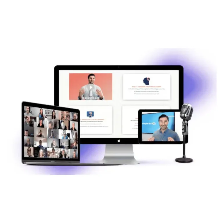 Podcast Revenue Growth System by Liam Austin