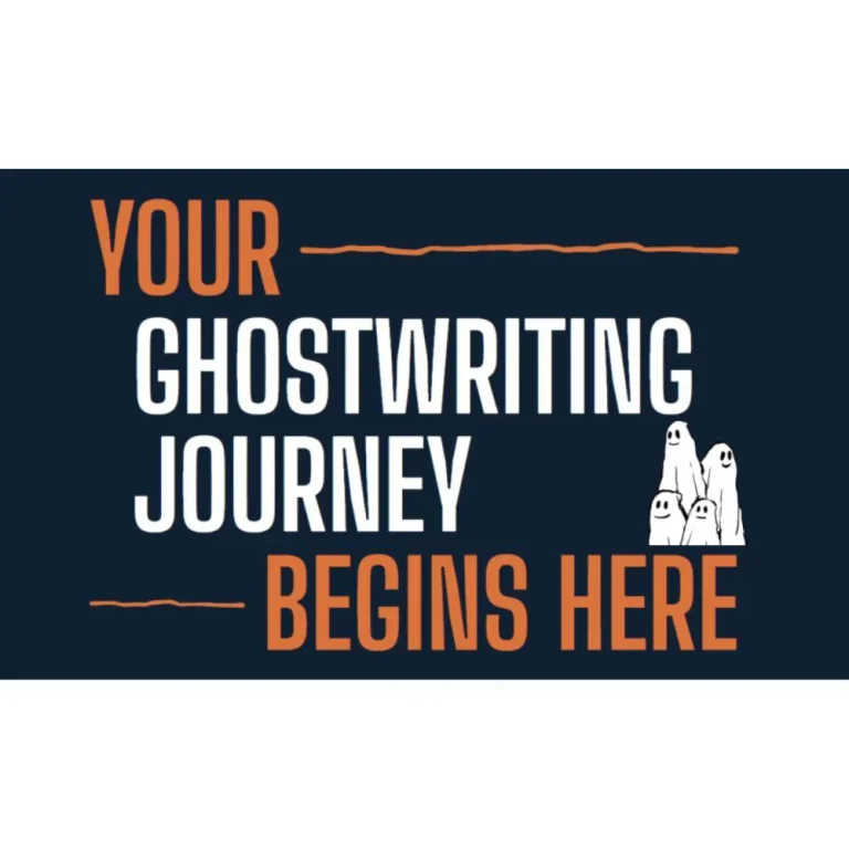 Premium Ghostwriting Academy by Dickie Bush and Nicholas Cole