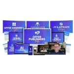 Offer Publisher Path by Mark Lack & Josh Gavin
