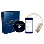 Your Wish is Your Command by Kevin Trudeau
