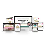 From Publish to Profit by Kim George
