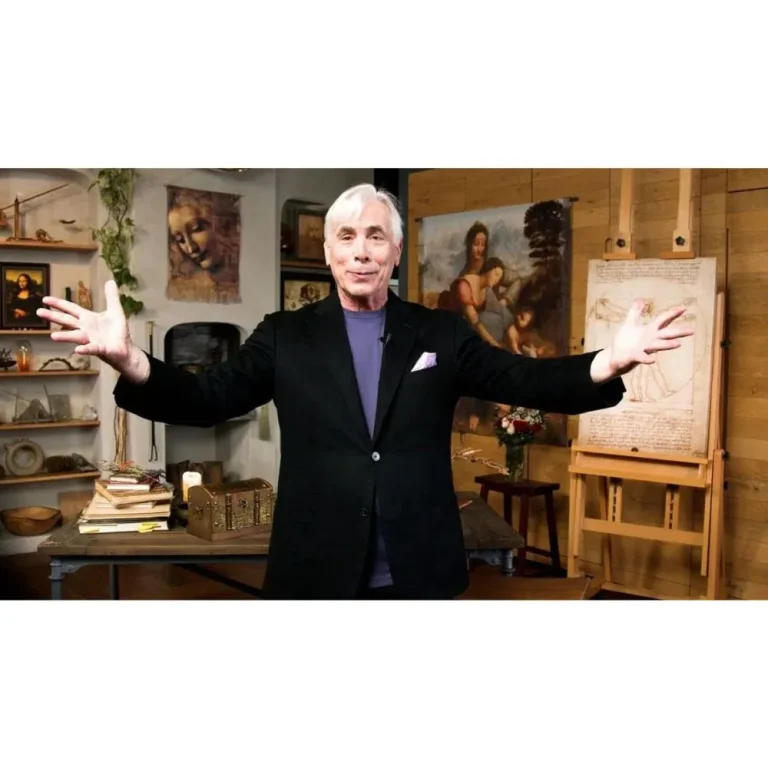 Genius Mastery by Michael J. Gelb