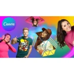 Canva Masterclass: Social Media, T-Shirt, Video Edit, Motion by Sayman Creative Institute