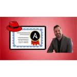 Linux Red Hat Certified Engineer (RHCE - EX294) by Imran Afzal