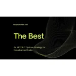 The SPX Best Options Strategy by My Options Edge