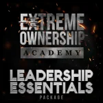 Leadership Essentials Package by Extreme Ownership Academy