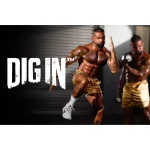 Dig In, Beachbody