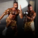 Dig In, Beachbody