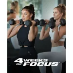 4 Weeks of Focus