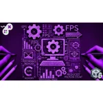 [Member Access] The Ultimate Guide to Video Game Optimisation by Penny de Byl, Penny Holistic3D