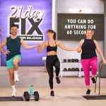 21 Day Fix: Super Block